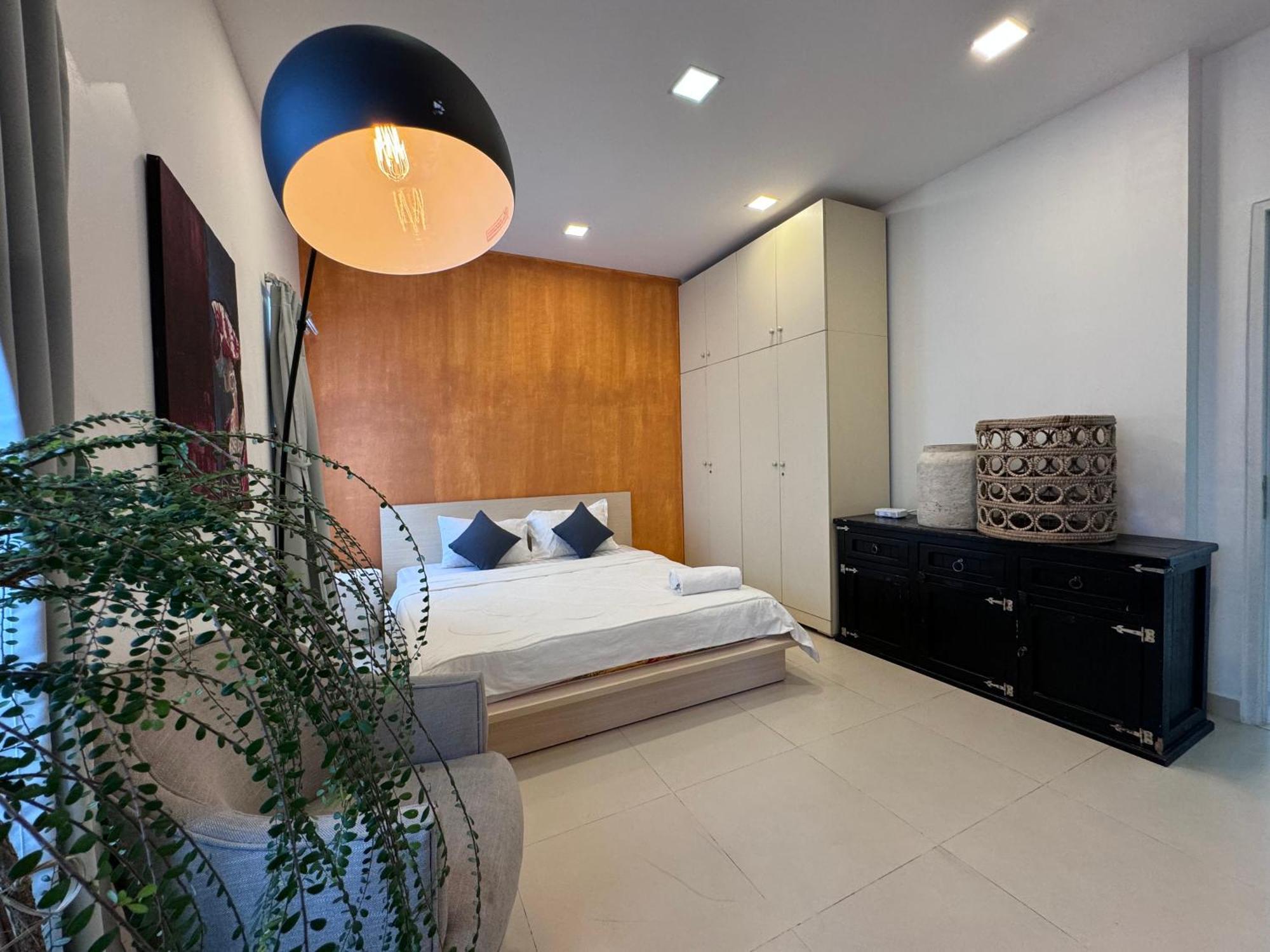 Notre Maison 7 Saigon
