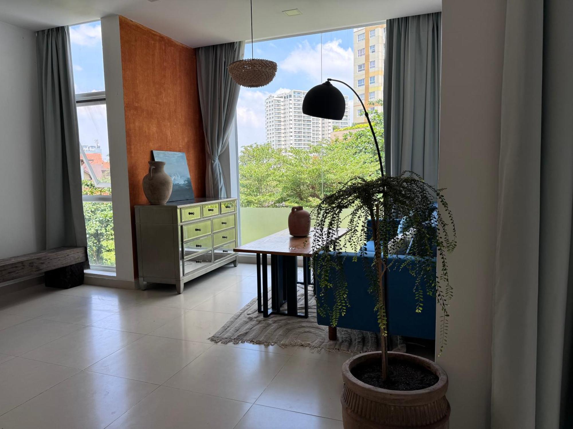 Notre Maison 7 Saigon * Ho Chi Minh City