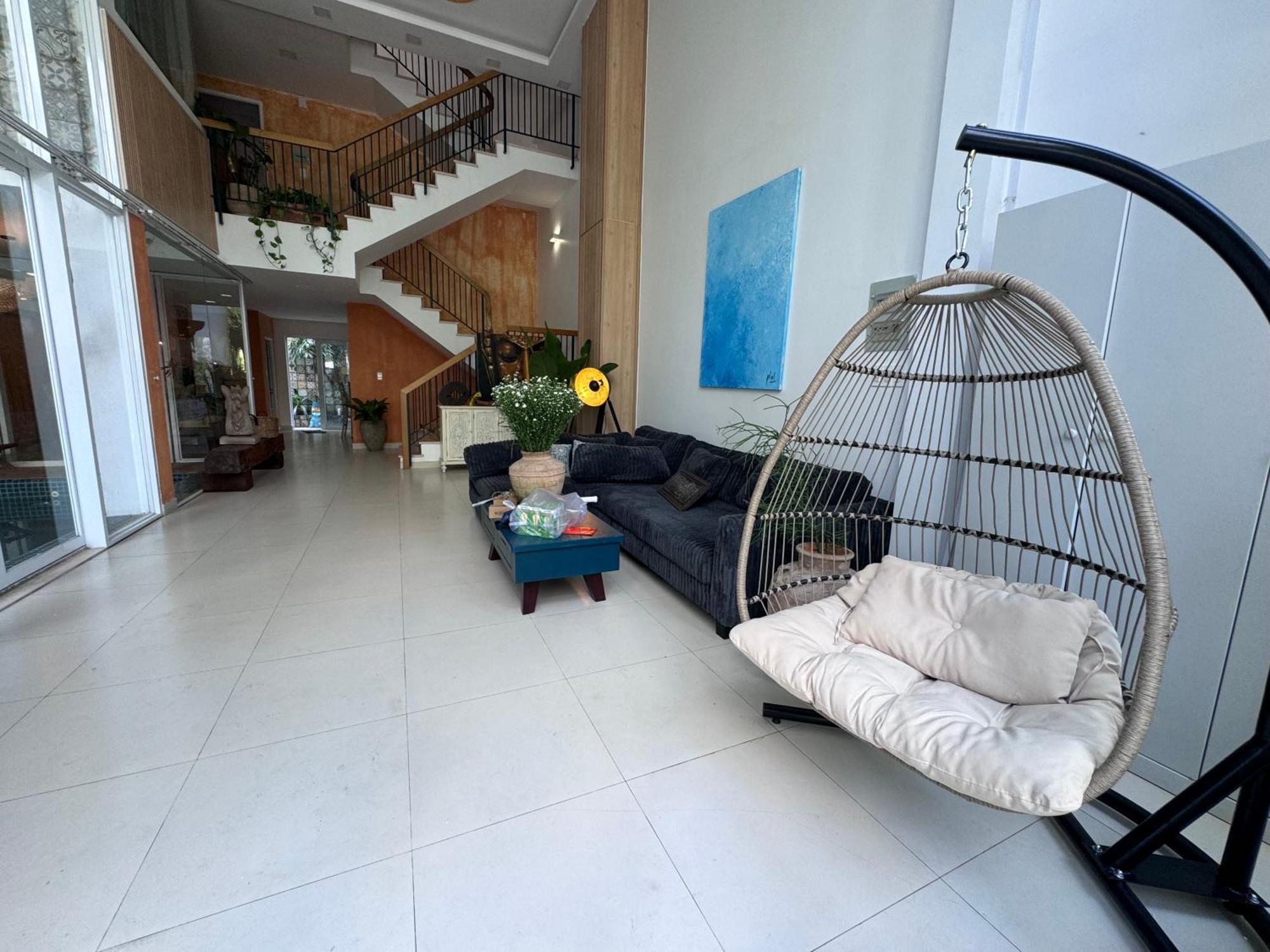 Apartment Notre Maison 7 Saigon Ho Chi Minh City